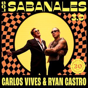 Los sabanales 3.0 (Single)