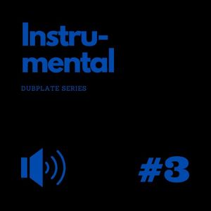 Instru-mental #3 (EP)