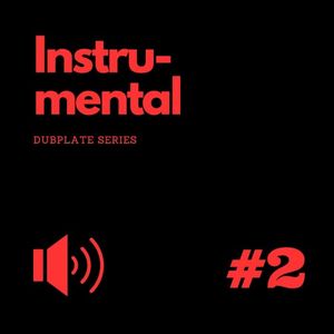 Instru-mental #2 (EP)