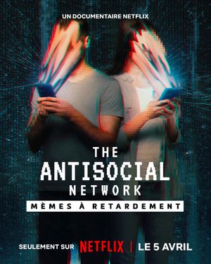 The Antisocial Network : Mèmes à retardement
