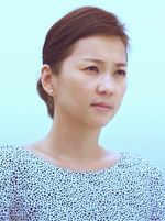 June Tsai