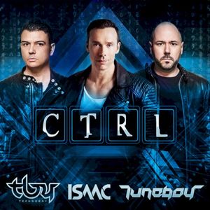 CTRL (Single)