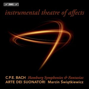 Instrumental Theatre of Affects