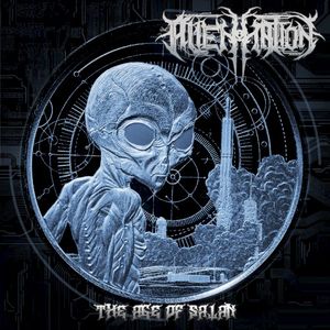 The Age of Satan (EP)