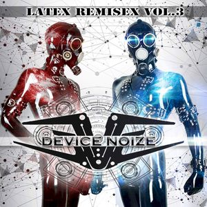 Harsh Will Never Die (Device Noize remix)