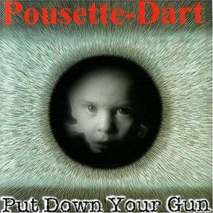 Put Down Your Gun