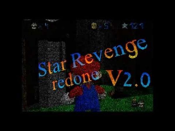 Star Revenge 1.5: Star Takeover Redone