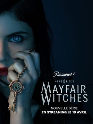 Anne Rice’s Mayfair Witches