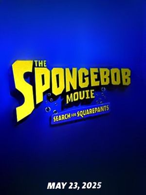 Bob l'Éponge, le film - A la recherche de l'éponge perdue