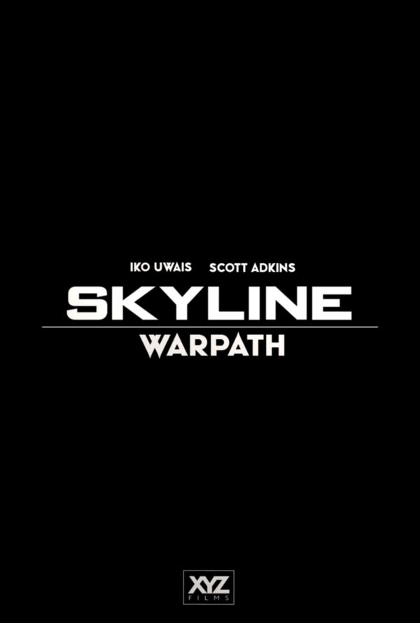 Skyline: Warpath