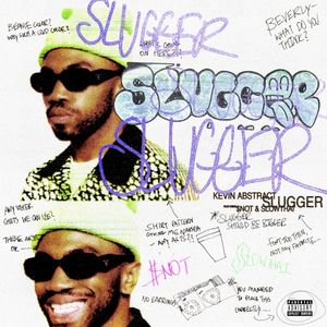 SLUGGER (Single)