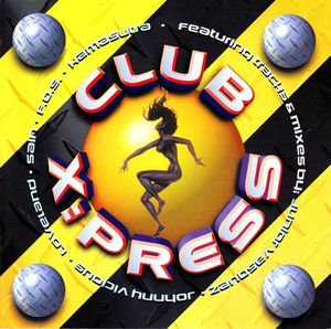 Club X:Press