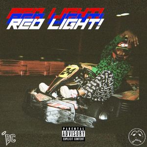 Red Light (Single)