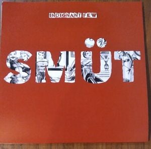 SMÜT (EP)