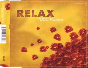 1000 Küsse