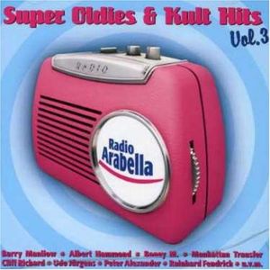 Super Oldies & Kult Schlager, Volume 3