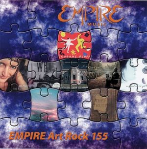 Empire Art Rock 155