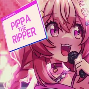 Pippa the Ripper (Single)