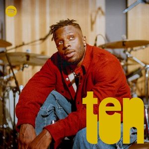 Cilvia Demo (Spotify Ten) (Live)