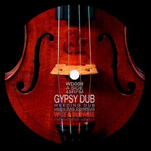 Gypsy Dub (EP)