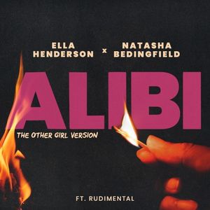 Alibi (The Other Girl version)