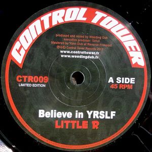 Believe In YRSLF (Single)