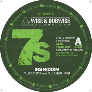 IRS Riddim (Single)