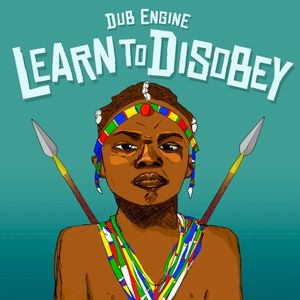 Learn to Disobey (EP)