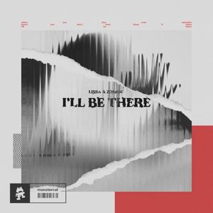 I'll Be There (Single)
