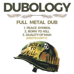 Full Metal Dub (EP)