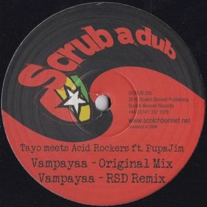 Vampayaa (EP)