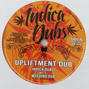 Upliftment Dub (Single)