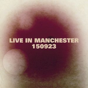 Wild Light: Live in Manchester 150923 (Live)