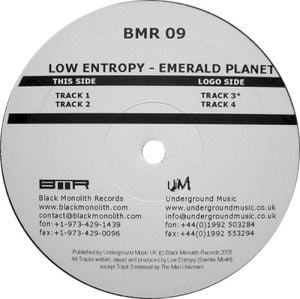 Emerald Planet (EP)