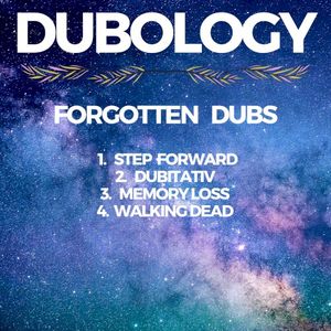 Forgotten Dubs (EP)