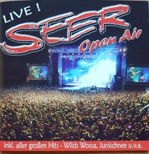 Open Air (Live)