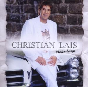 Christian Lais / Sie vergaß zu verzeih'n