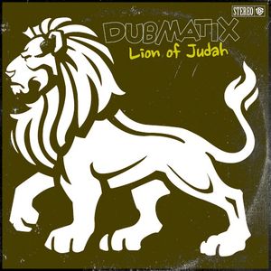 Lion Of Judah (Single)