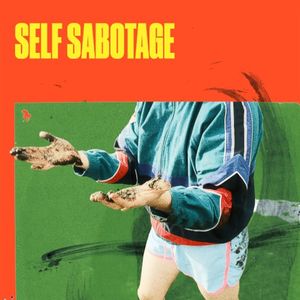 Self Sabotage (Single)