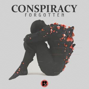 Forgotten (EP)