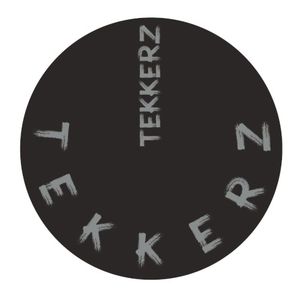 TEKKERZ 003 (EP)