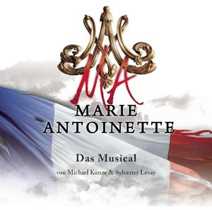 Marie Antoinette - Das Musical (OST)
