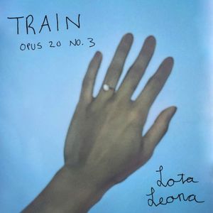 TRAIN (Opus 20 No. 3) (Single)