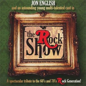 The Rock Show (OST)