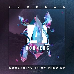 Something in My Mind EP (EP)