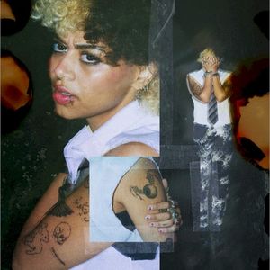 in the flesh (Single)