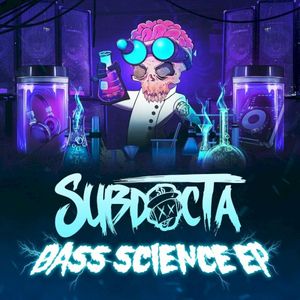 Bass Science EP (EP)