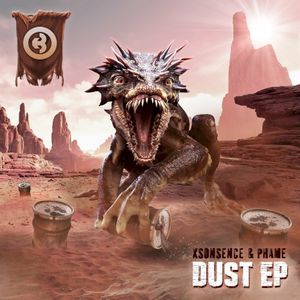 Dust EP (Single)