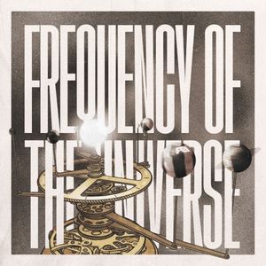 Frequency of the Universe (Single)