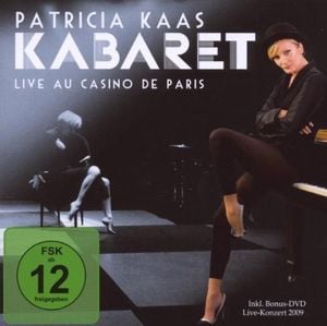 Kabaret: Live au Casino de Paris (Live)